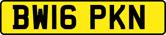 BW16PKN