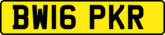 BW16PKR