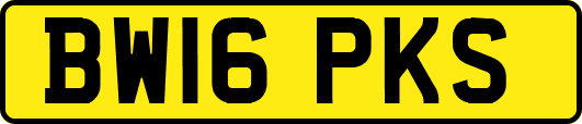 BW16PKS