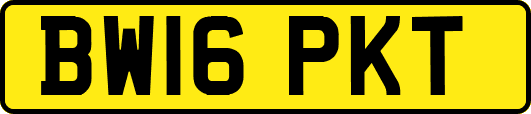 BW16PKT