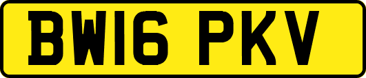 BW16PKV