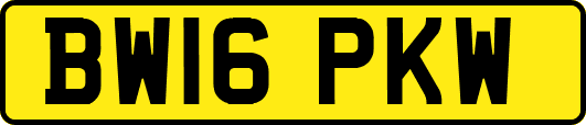 BW16PKW
