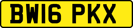 BW16PKX
