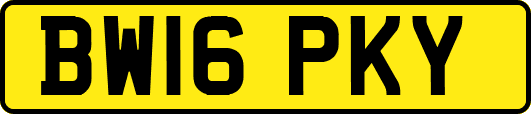 BW16PKY