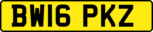 BW16PKZ