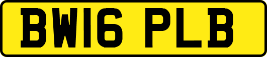 BW16PLB
