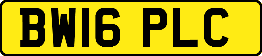 BW16PLC