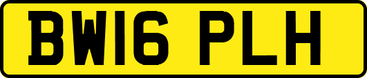 BW16PLH