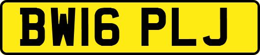 BW16PLJ