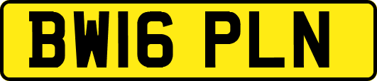 BW16PLN