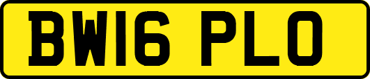 BW16PLO