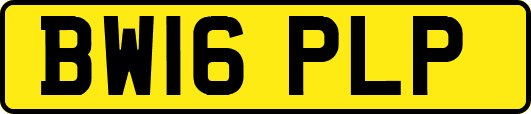 BW16PLP