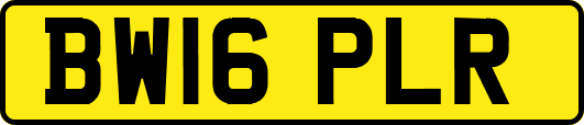 BW16PLR