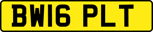 BW16PLT