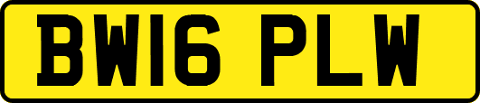BW16PLW