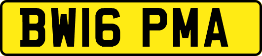 BW16PMA
