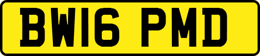 BW16PMD