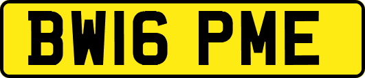 BW16PME