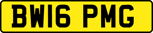 BW16PMG