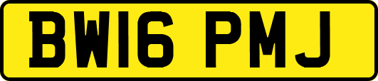 BW16PMJ