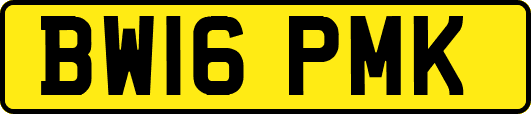 BW16PMK