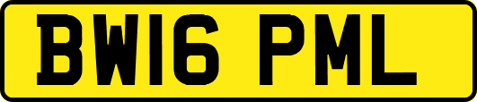 BW16PML