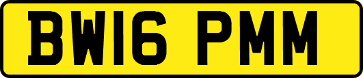 BW16PMM