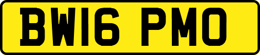 BW16PMO