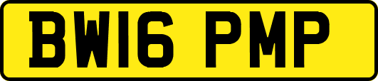 BW16PMP