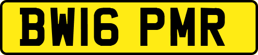 BW16PMR