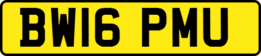 BW16PMU