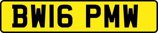 BW16PMW