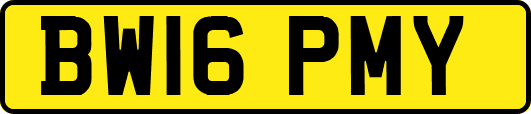 BW16PMY