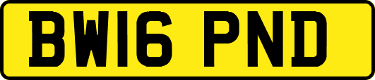 BW16PND