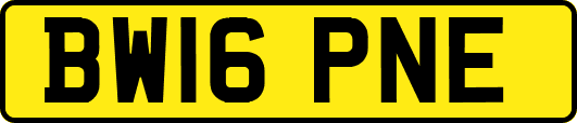 BW16PNE