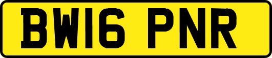 BW16PNR