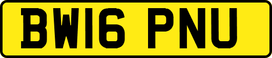 BW16PNU