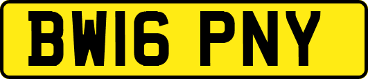 BW16PNY