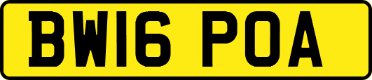 BW16POA