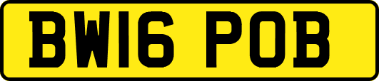 BW16POB