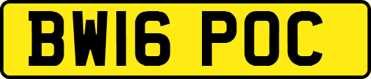 BW16POC