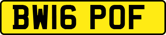 BW16POF