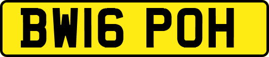 BW16POH