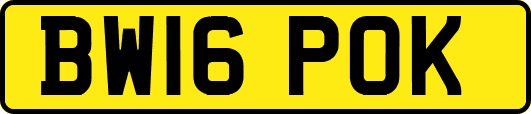 BW16POK