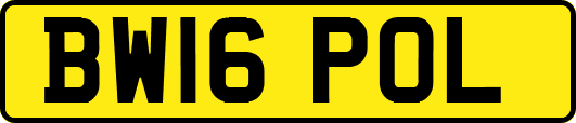 BW16POL