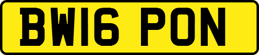 BW16PON