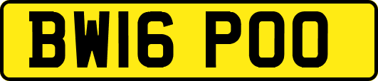 BW16POO