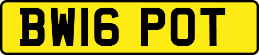 BW16POT