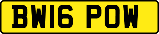 BW16POW