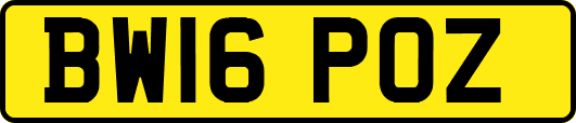 BW16POZ